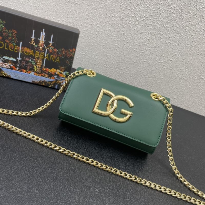 Dolce Gabbana Satchel Bags